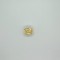 Yellow Sapphire (Pukhraj) 5.01 Ct Certified